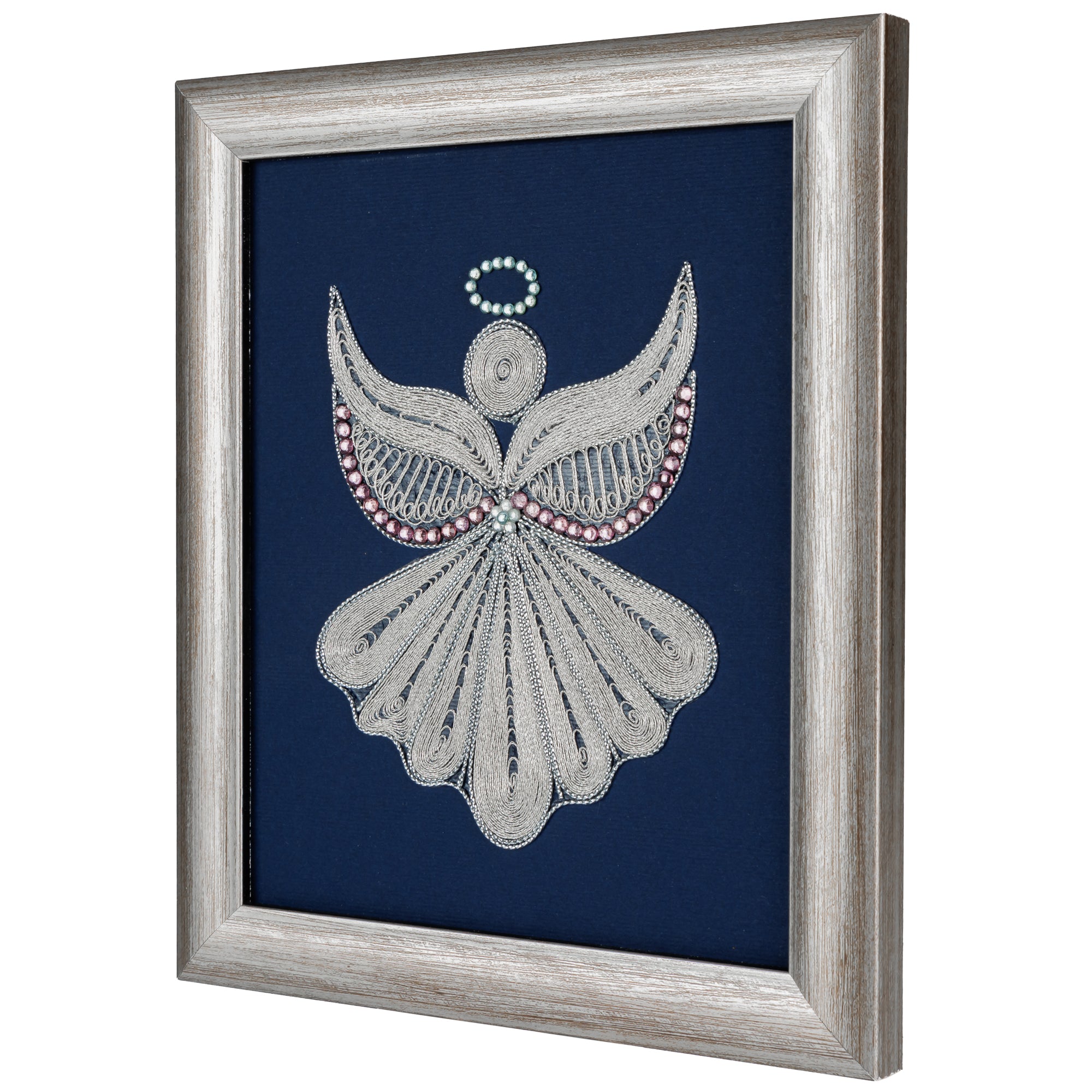 Angel – A Symbol of Divine Protection and Purity