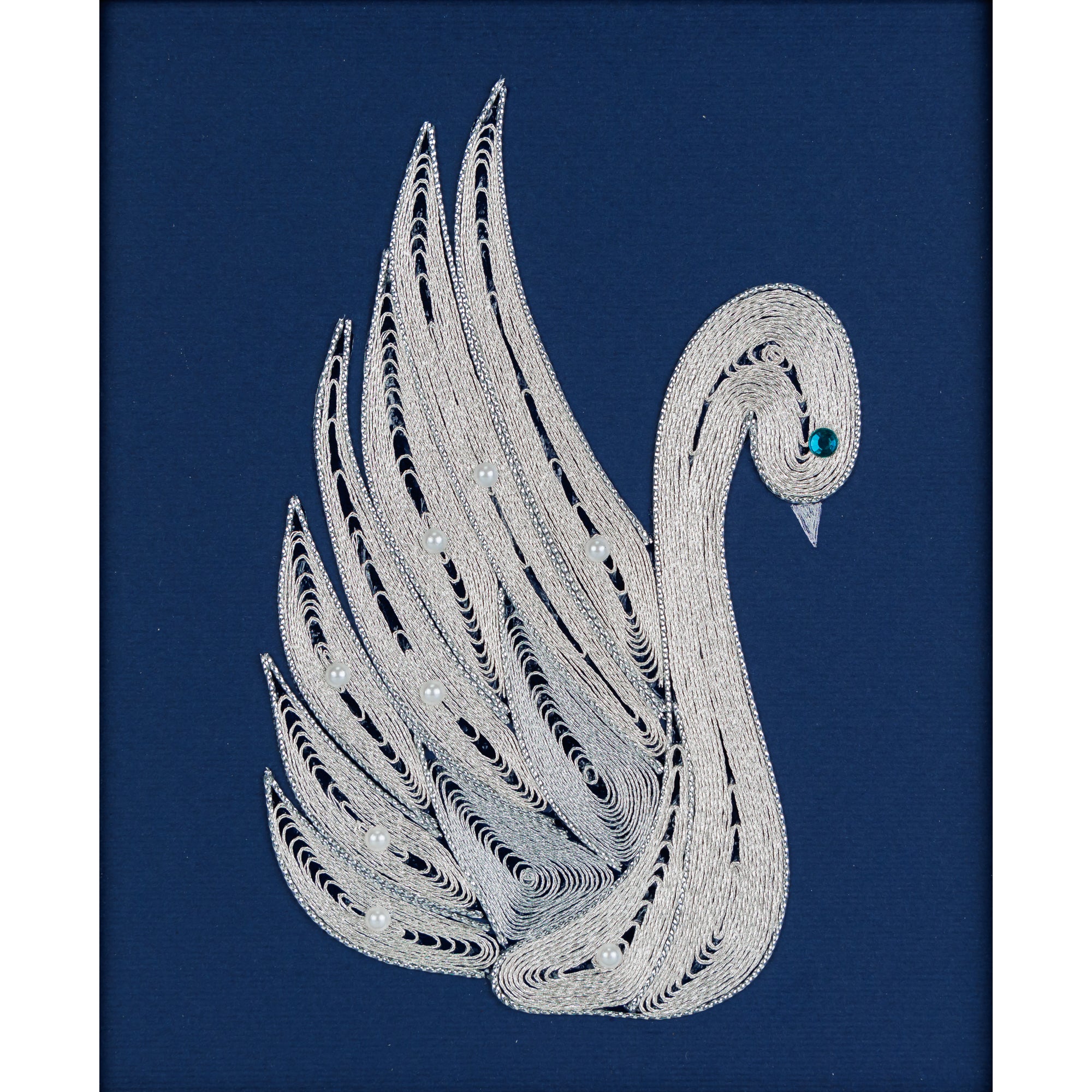 Swan – A Symbol of Eternal Grace and Fidelity