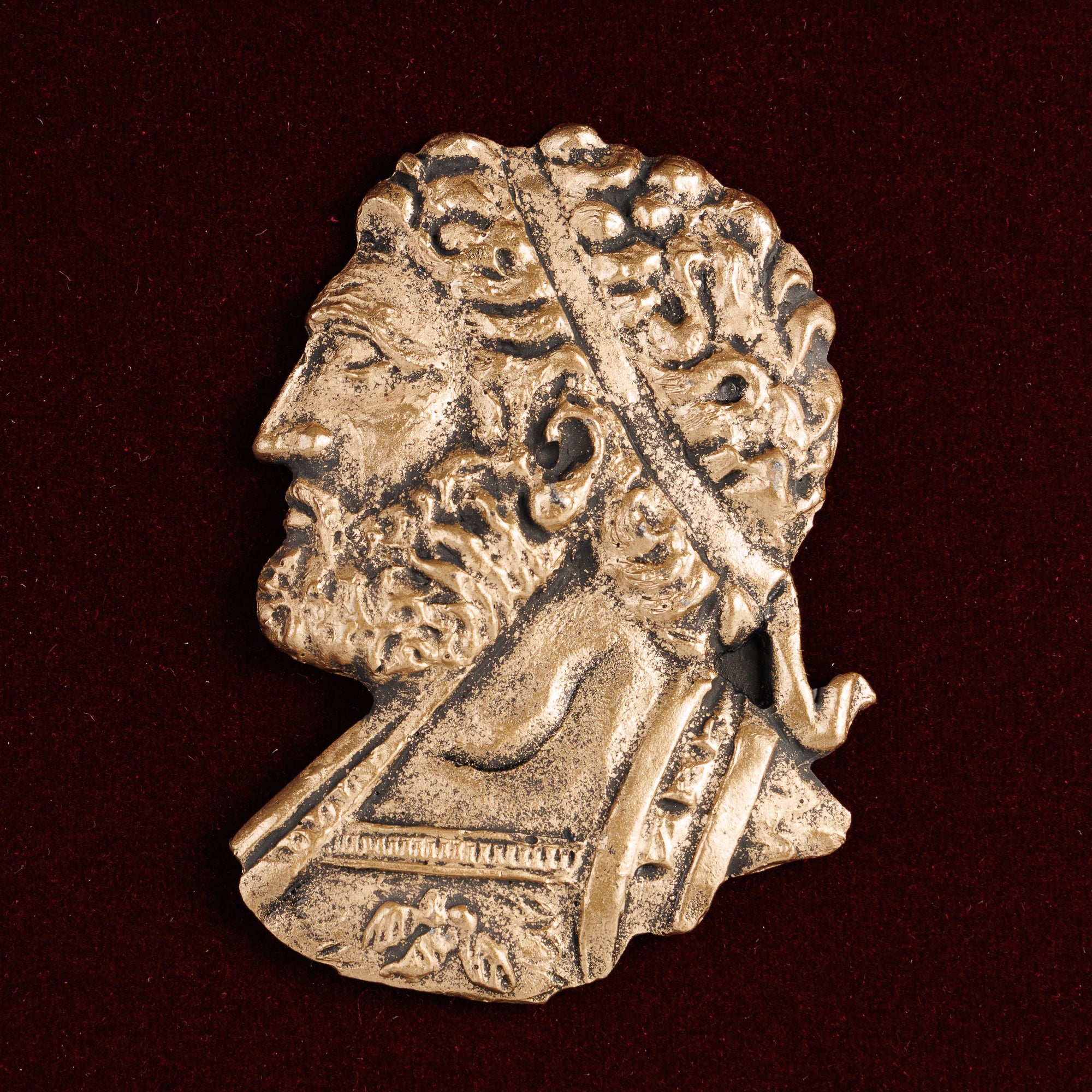 Philip II of Macedon – A Timeless Tribute to the Architect of an Empire