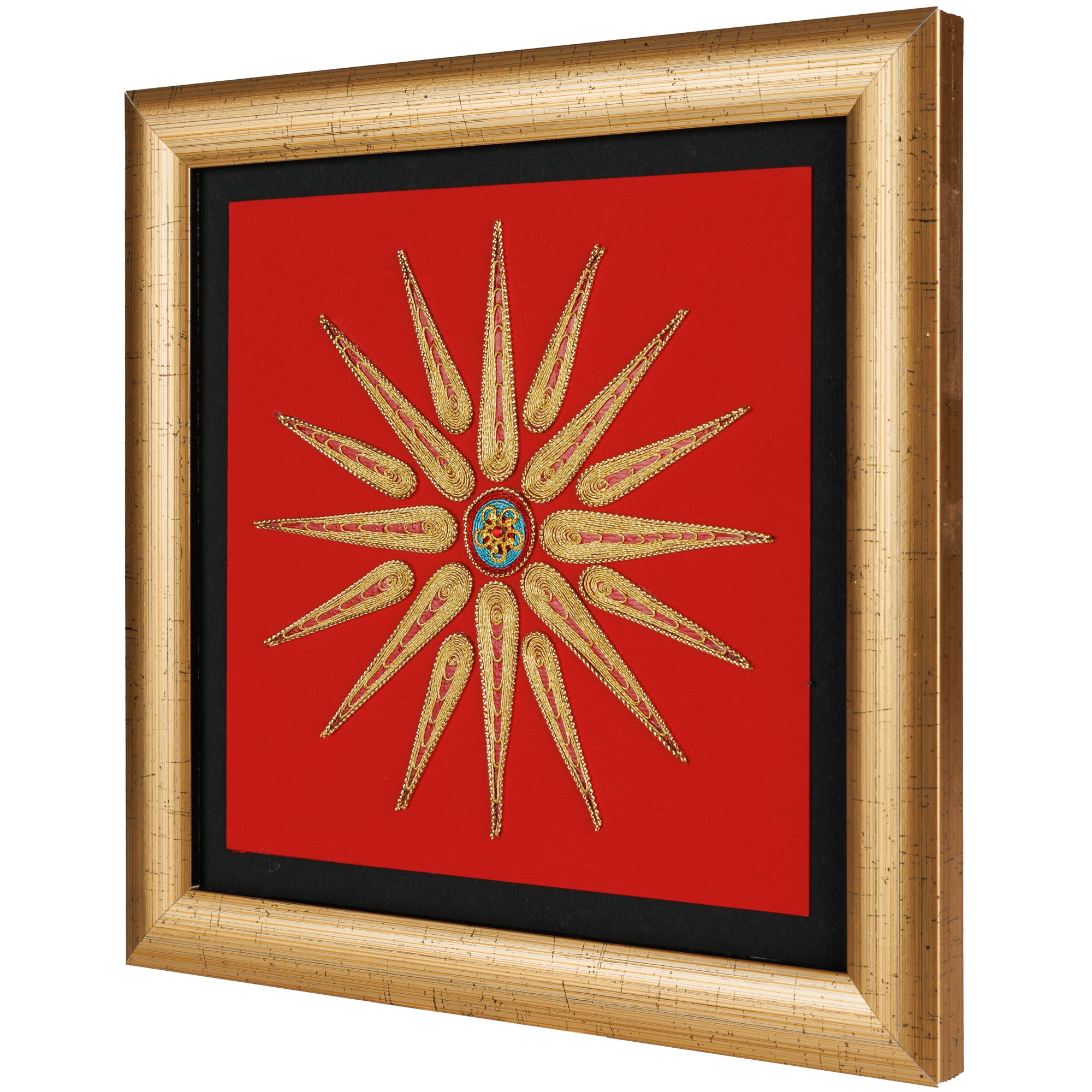 Macedonian Sun (Kutlesh) – The Eternal Star of Heritage