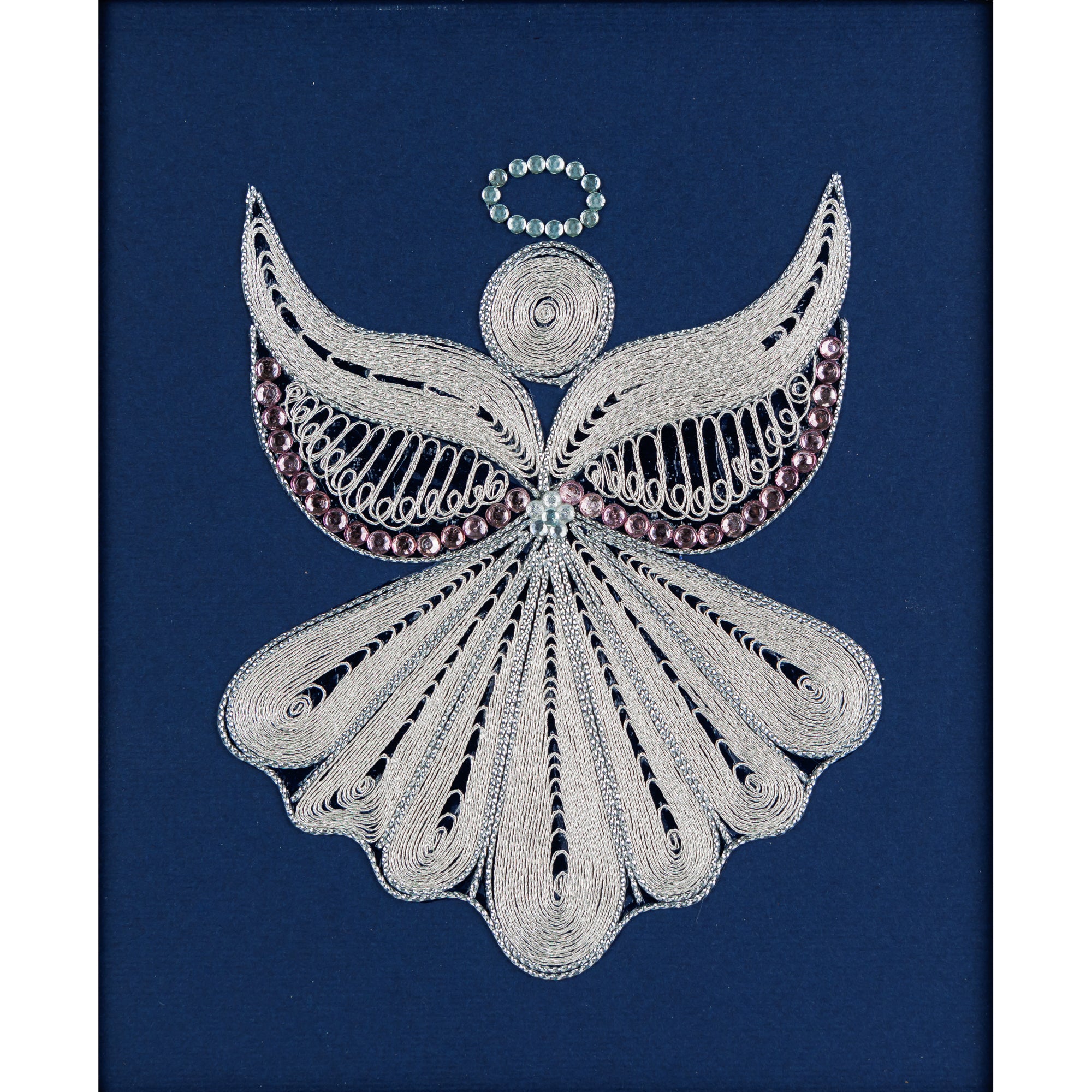 Angel – A Symbol of Divine Protection and Purity