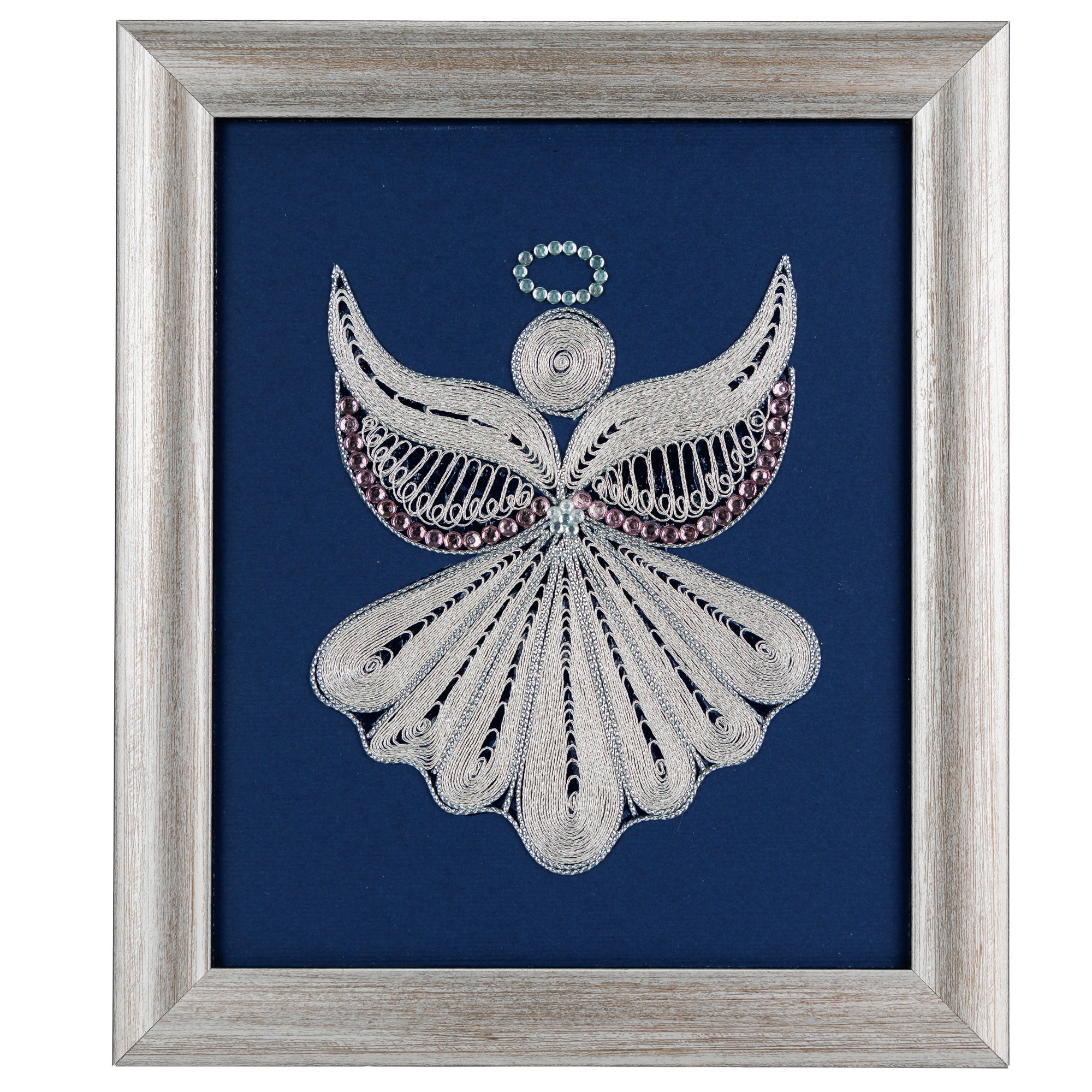 Angel – A Symbol of Divine Protection and Purity