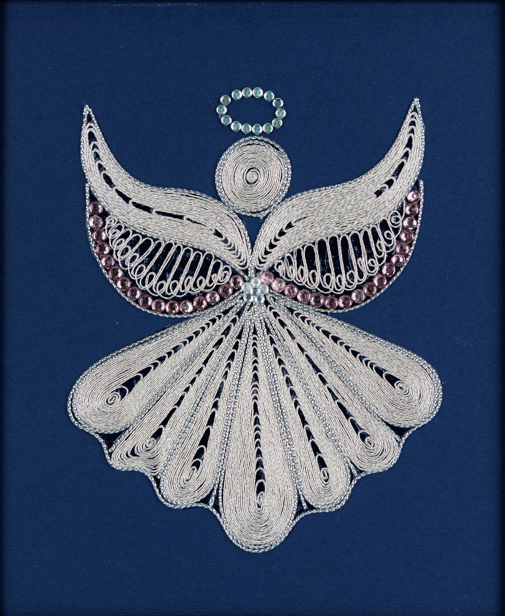 Angel – A Symbol of Divine Protection and Purity