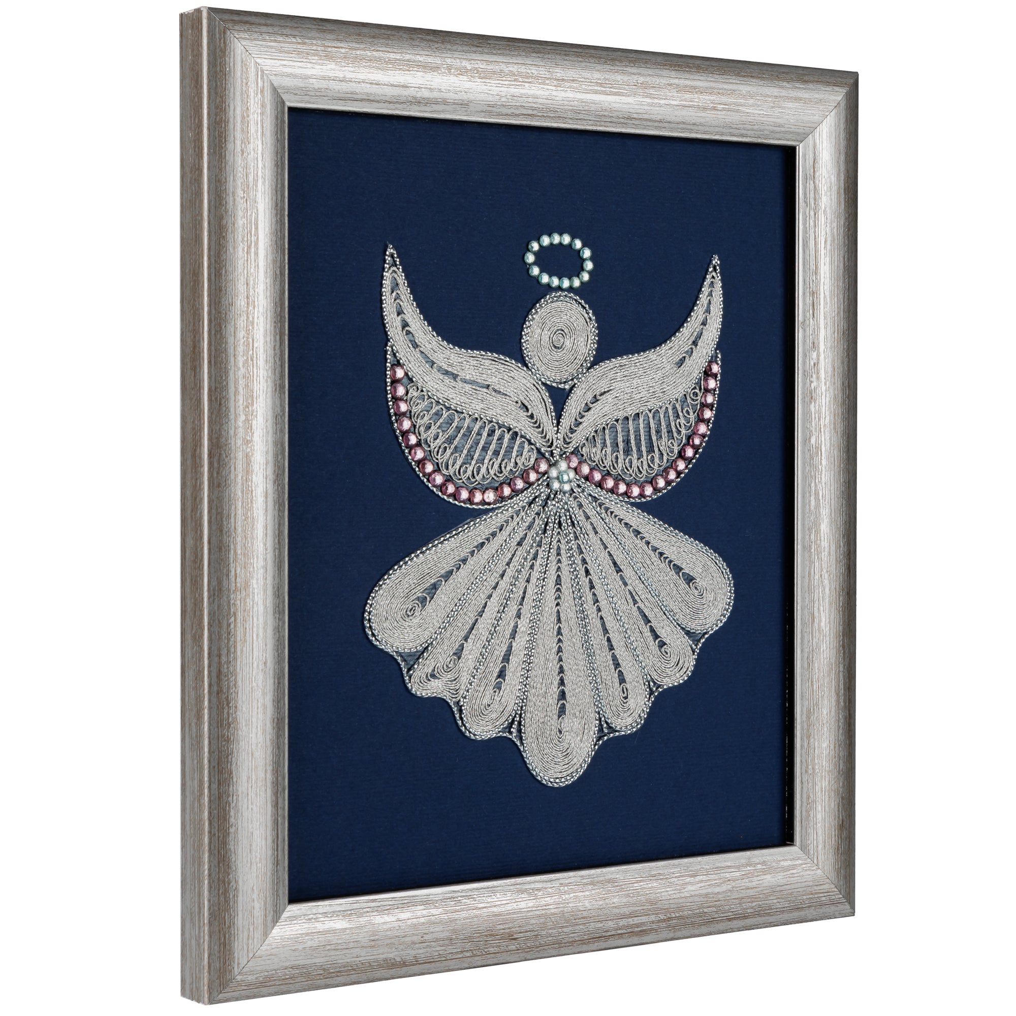 Angel – A Symbol of Divine Protection and Purity