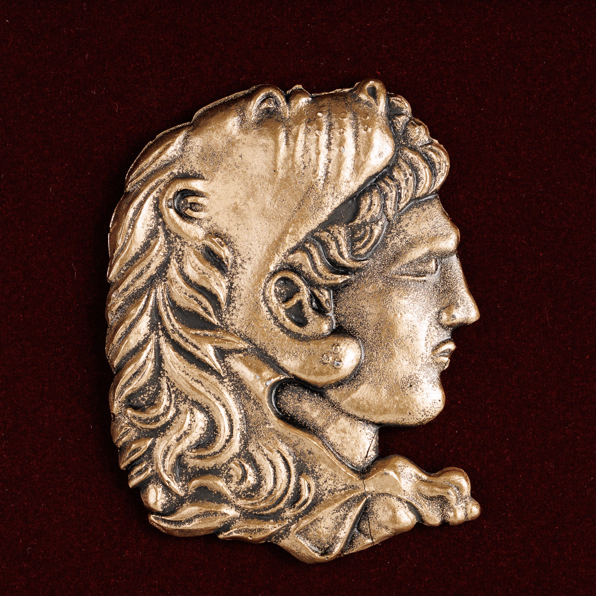 Alexander the Great