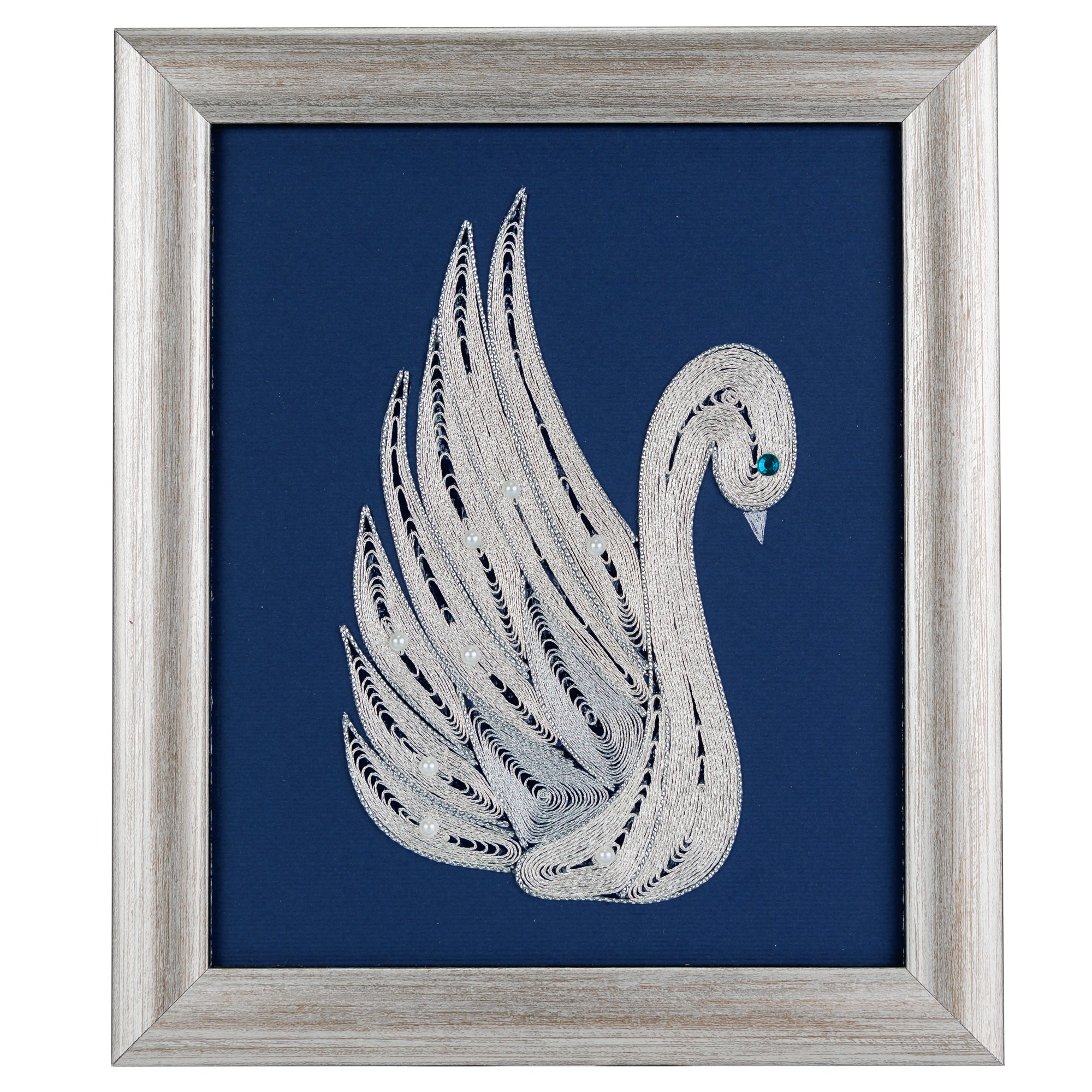Swan – A Symbol of Eternal Grace and Fidelity