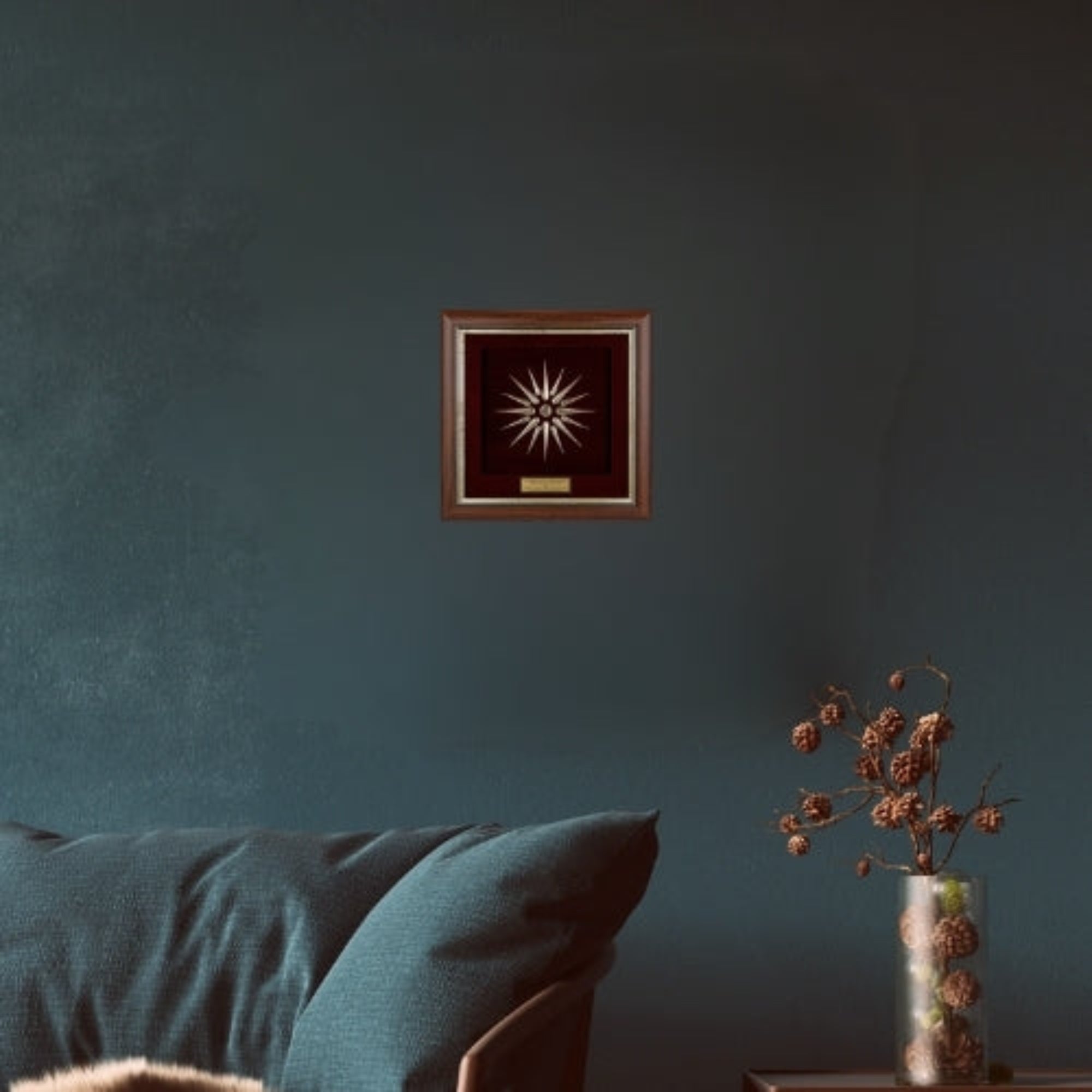 Macedonian Sun – The Star of Vergina
