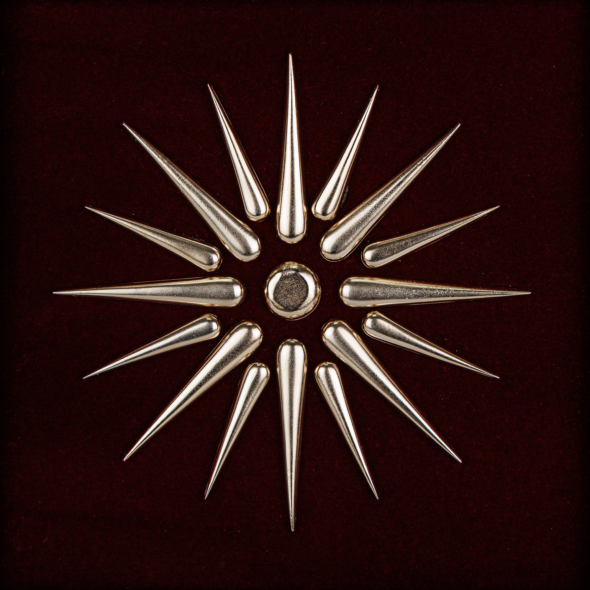 Macedonian Sun – The Star of Vergina