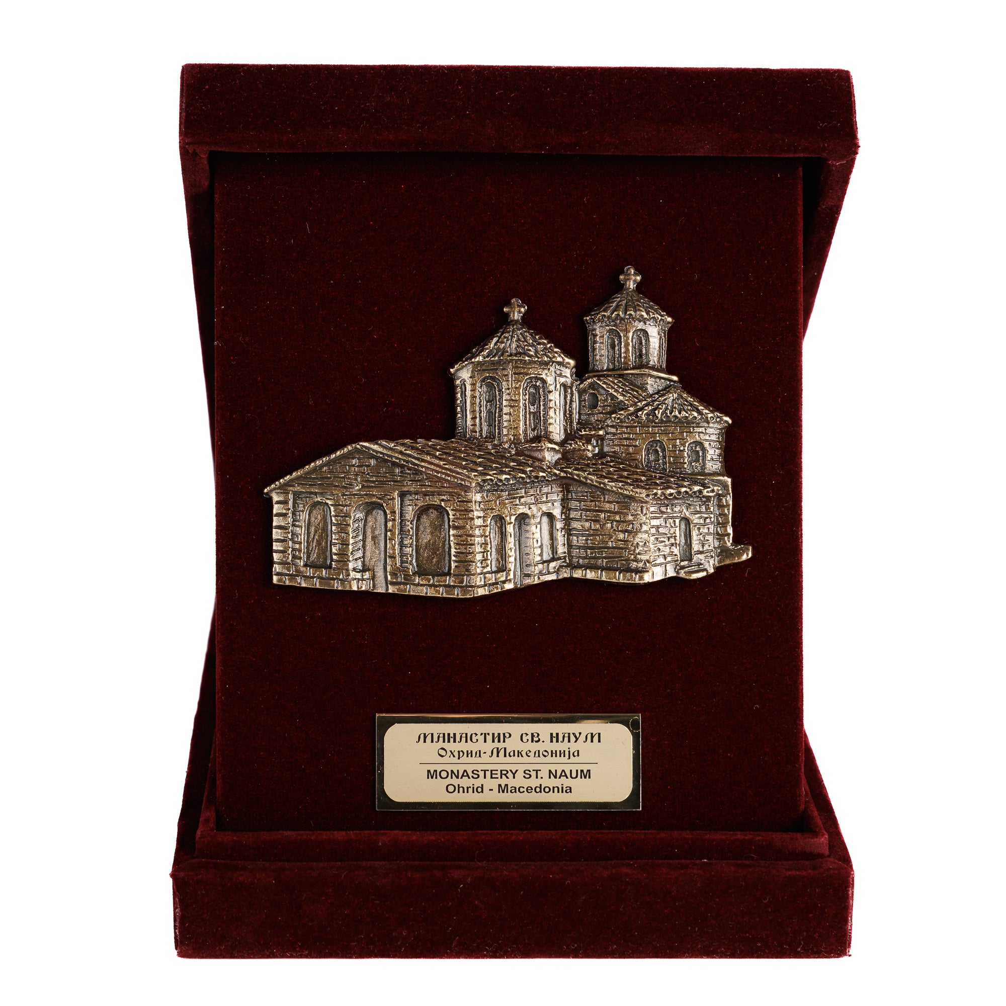 Monastery of St. Naum, Ohrid – The Spiritual Jewel of Faith and Heritage