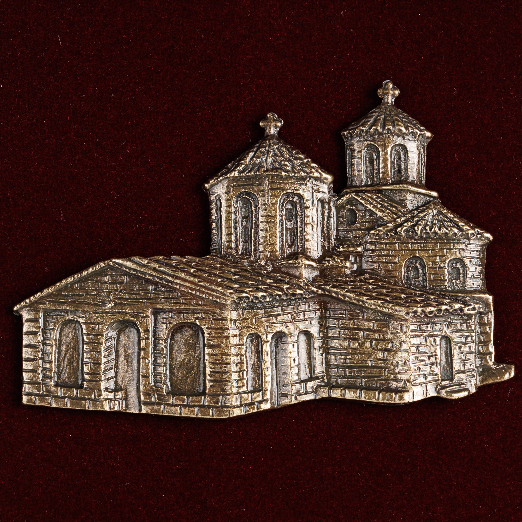 Monastery of St. Naum, Ohrid – The Spiritual Jewel of Faith and Heritage