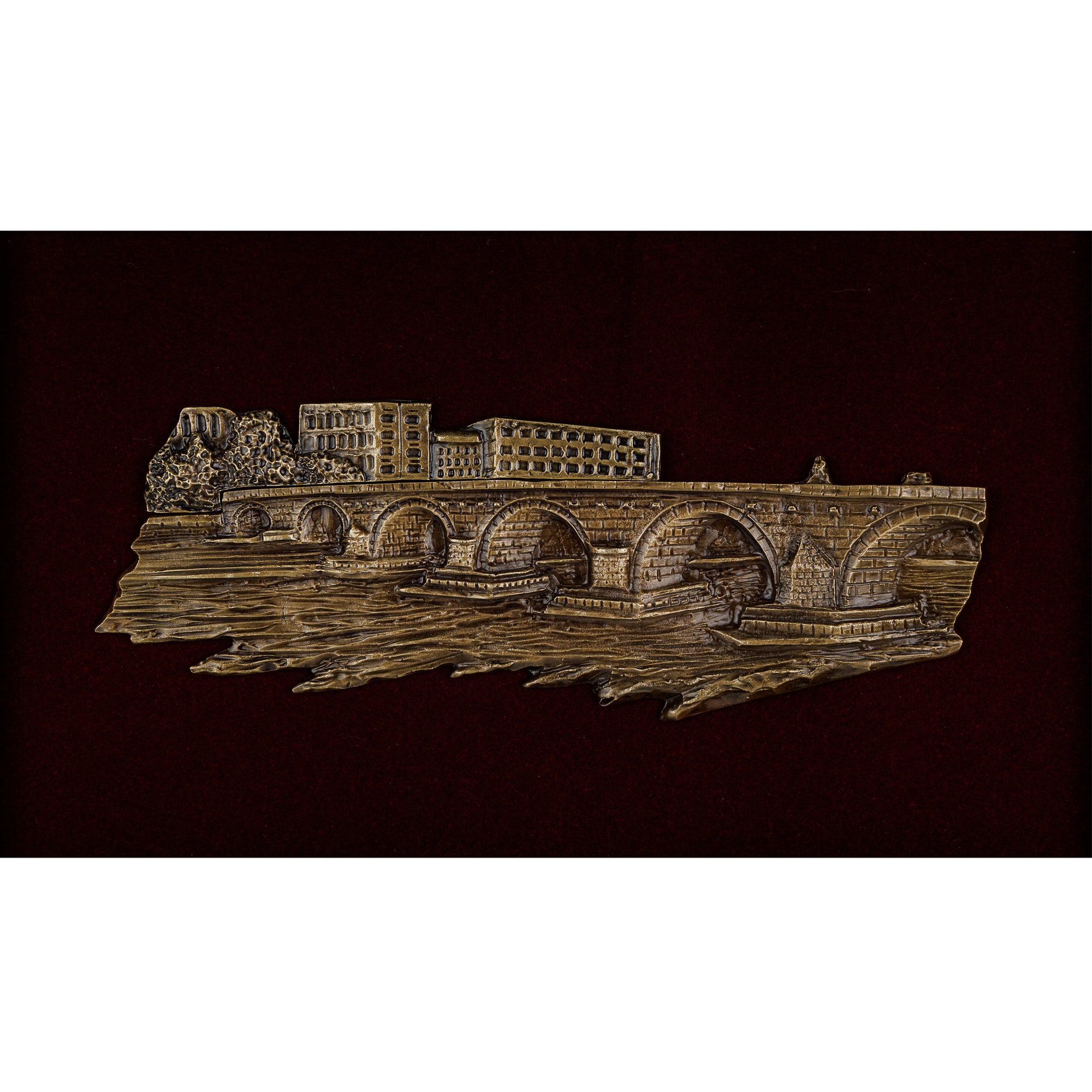 Stone Bridge Skopje – A Timeless Macedonian Landmark
