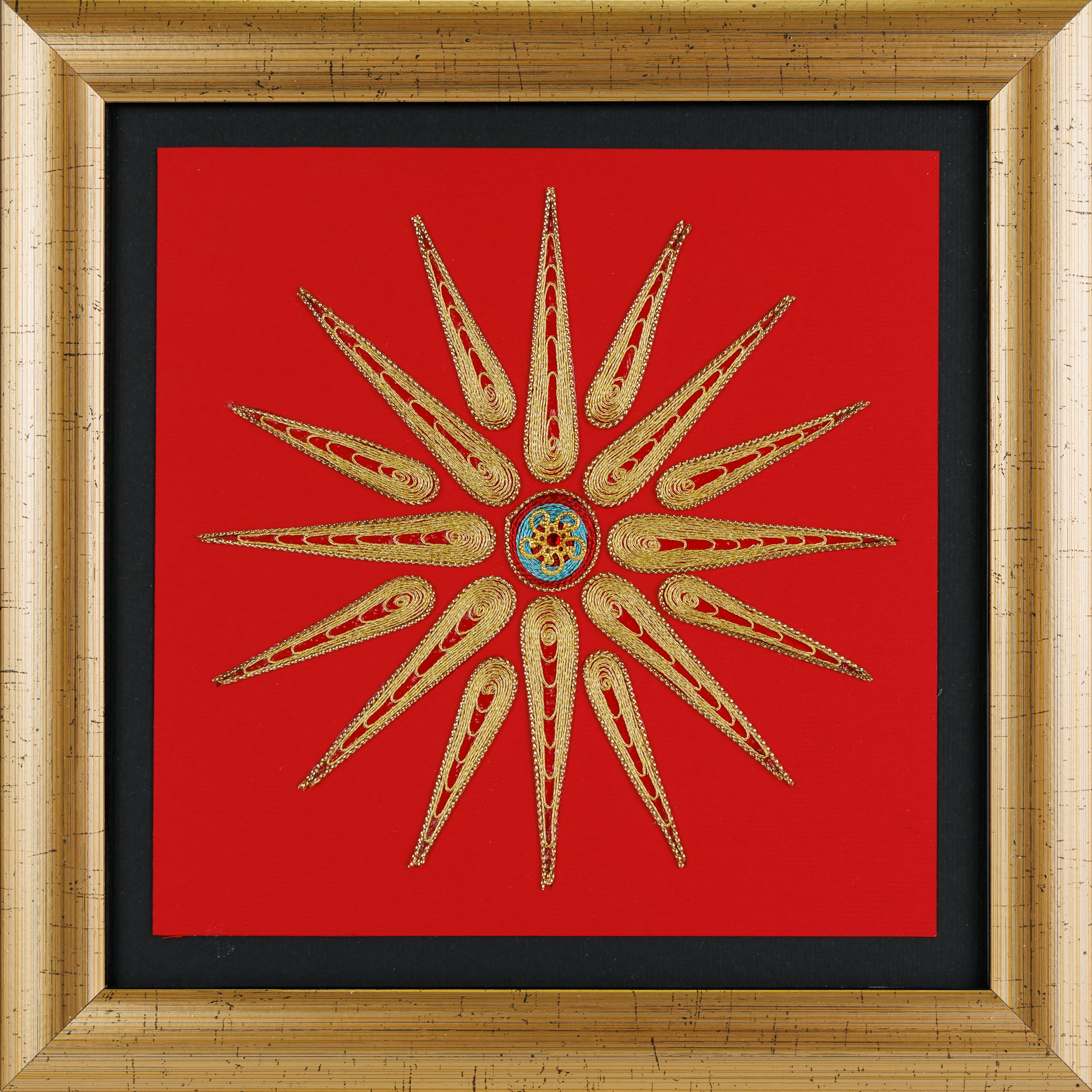 Macedonian Sun (Kutlesh) – The Eternal Star of Heritage