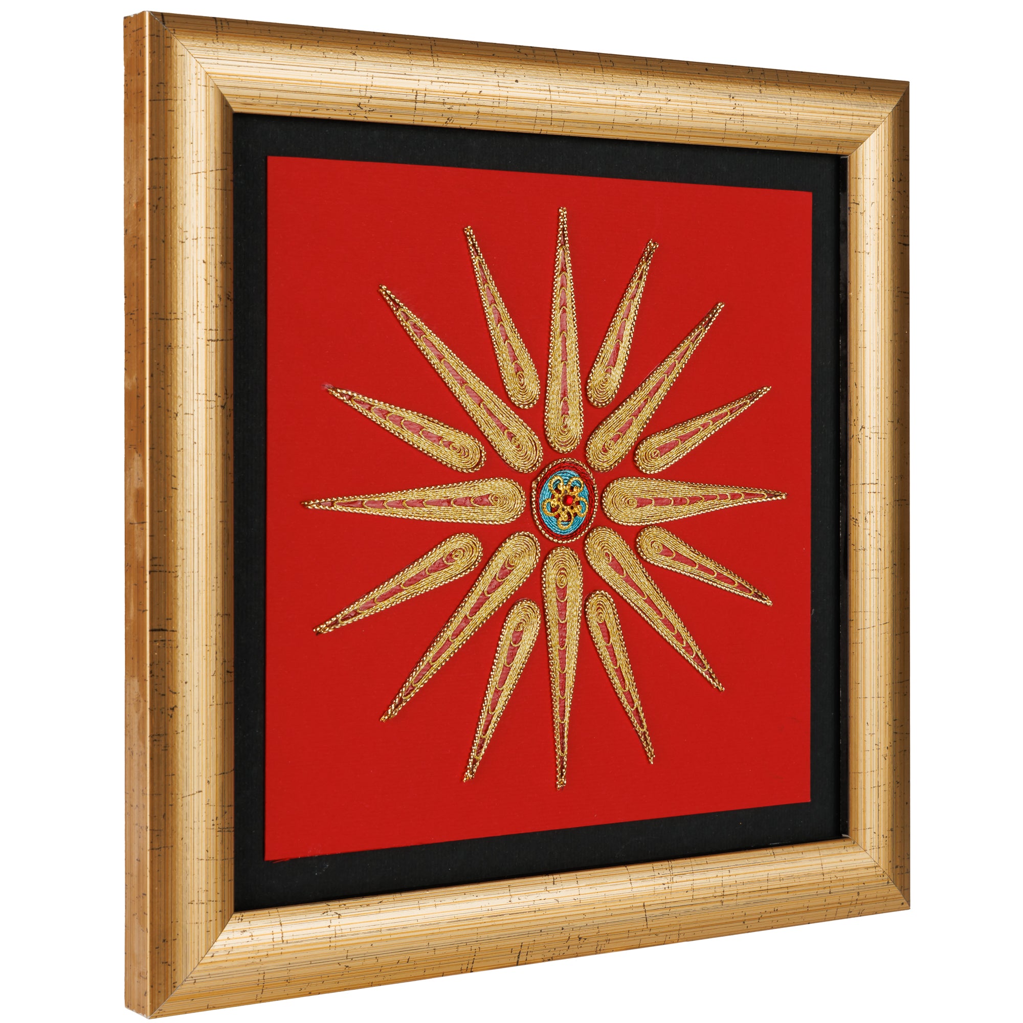 Macedonian Sun (Kutlesh) – The Eternal Star of Heritage