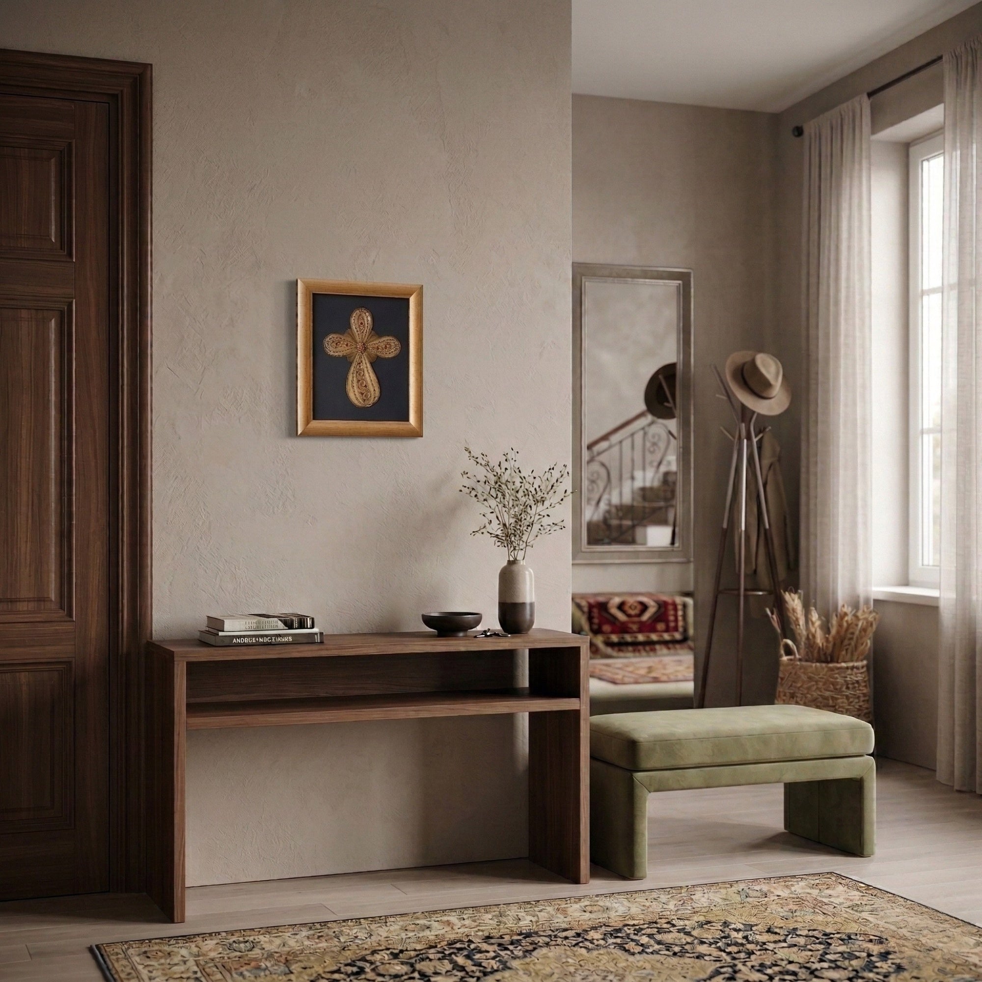 Christian Orthodox Cross – A Sacred Symbol of Ancient Faith