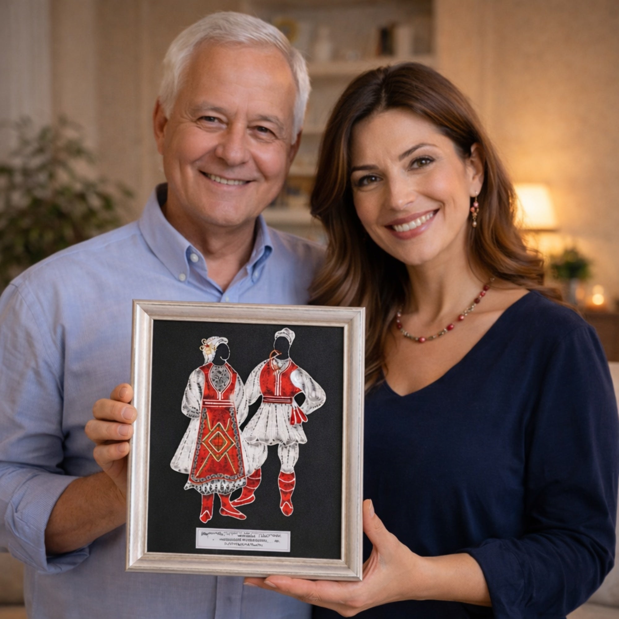 Macedonian Traditional Costume – A Symbol of Cultural Identity