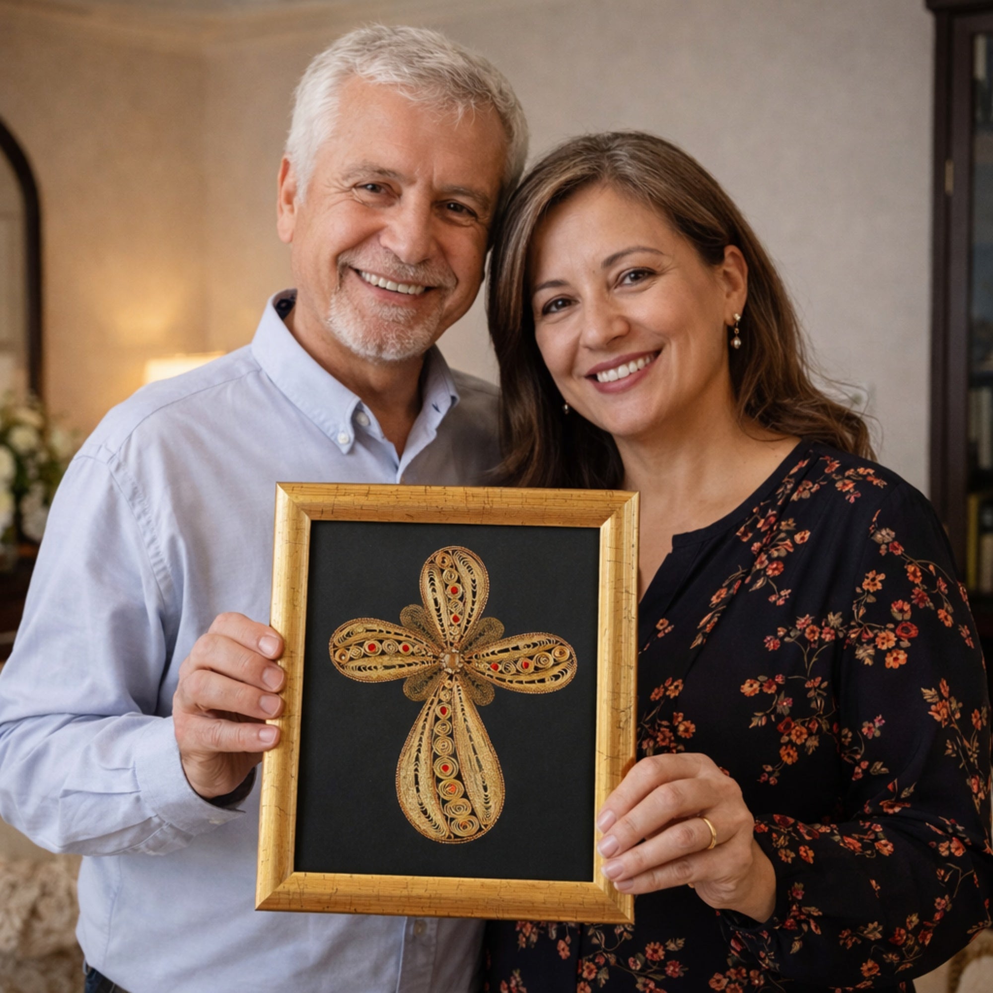 Christian Orthodox Cross – A Sacred Symbol of Ancient Faith