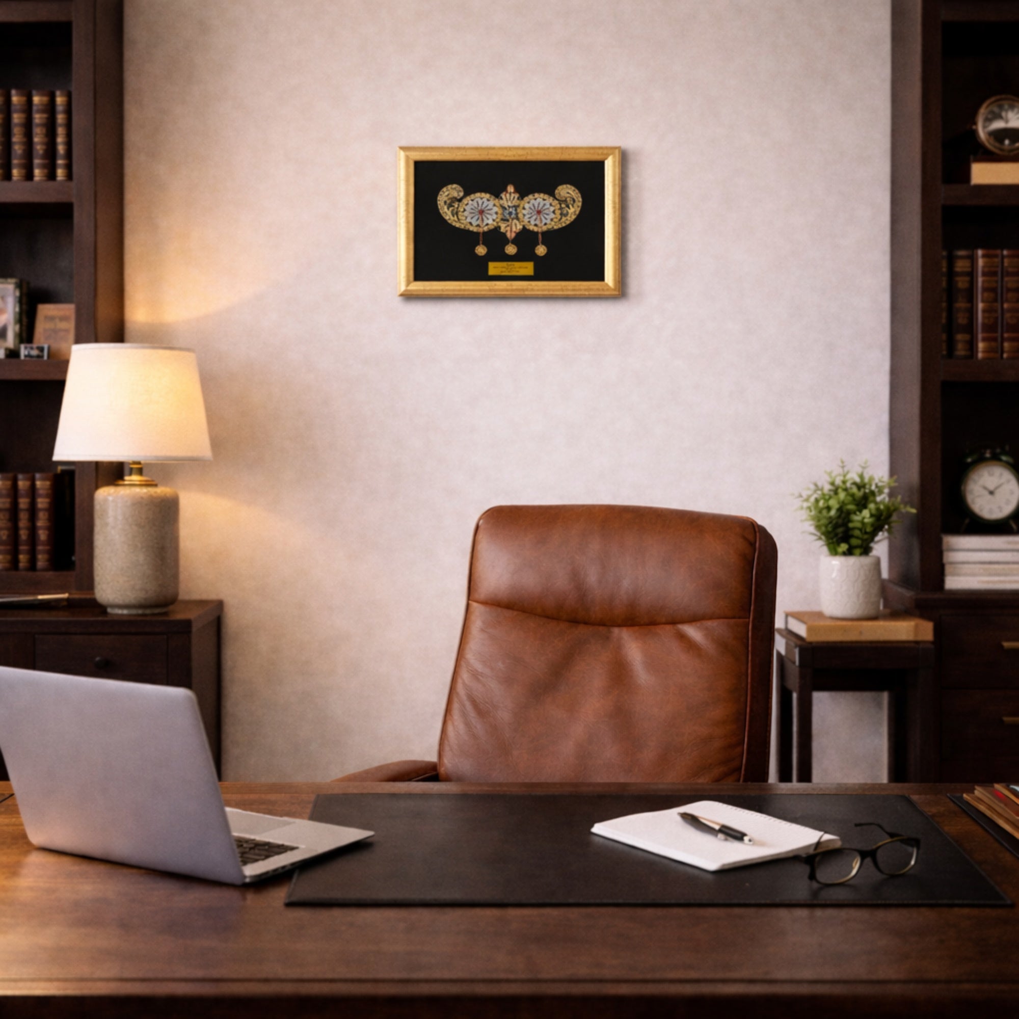 Macedonian Bridal Buckle (Pafta) – A Symbol of Protection and Grace